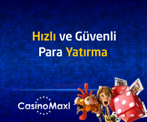 Casino Maxi