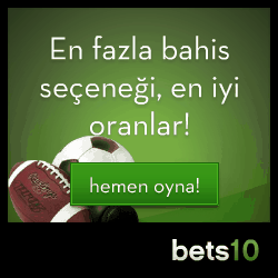 Betsson Spor bahisleri