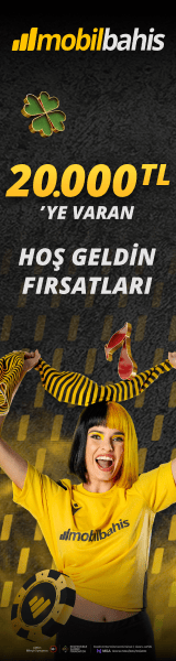 mobil bahis