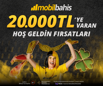 Mobilbahis Casino